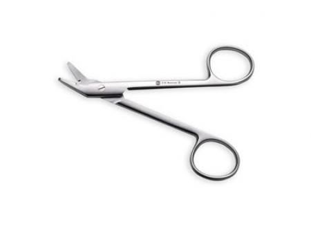 Wire-cutting scissors 12 cm DTR Medical