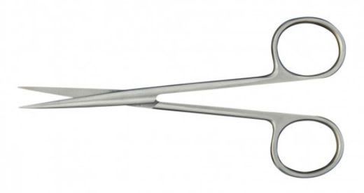 Surgical scissors / Kilner / straight DTR Medical