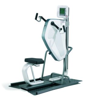 Pedal exerciser HUR body 800 med HUR