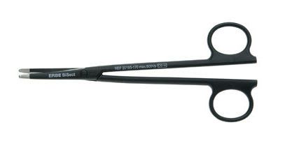 Surgery scissors / bipolar 18 cm | BiSect 180 20195-170 Erbe Elektromedizin