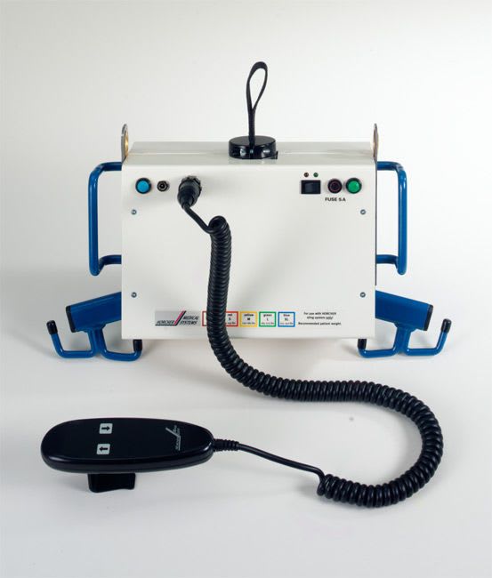 Transportable patient lift C100-100 Horcher Medical Systems