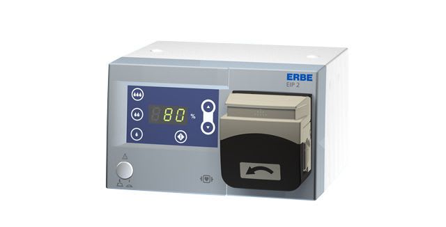 Endoscopy irrigation pump 50 Hz, 60 Hz | EIP 2 Erbe Elektromedizin