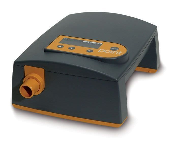 CPAP ventilator POINT 2 AutoCPAP HOFFRICHTER