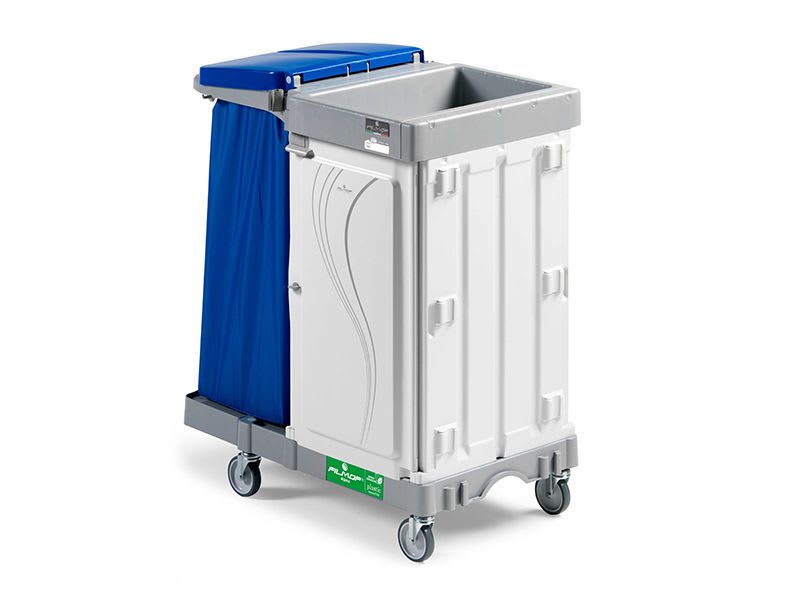 Cleaning trolley / with waste bag holder 0000MA3101U00 FILMOP