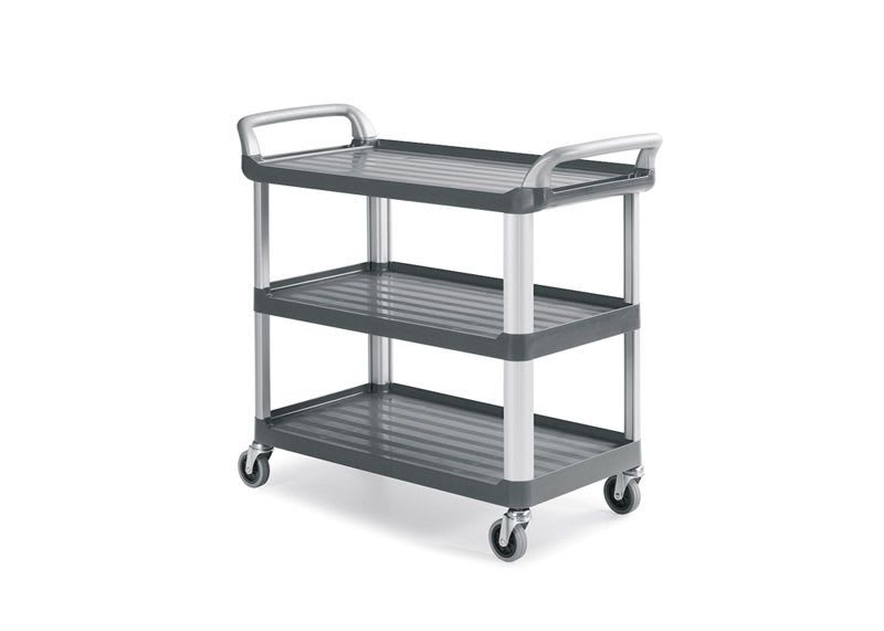 Service trolley / 3-tray 0000SP1300E FILMOP