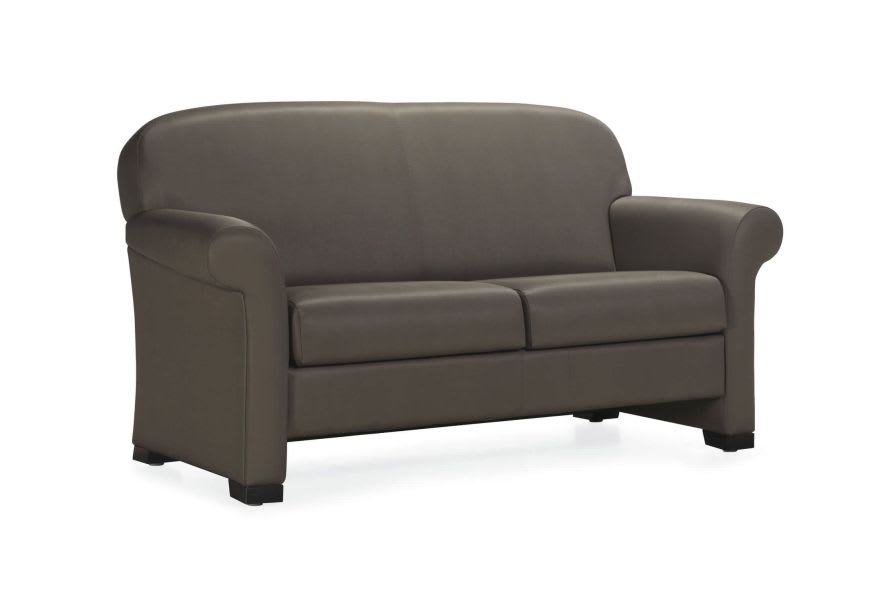 Waiting room sofa / 3 seater GC3753 Global Care