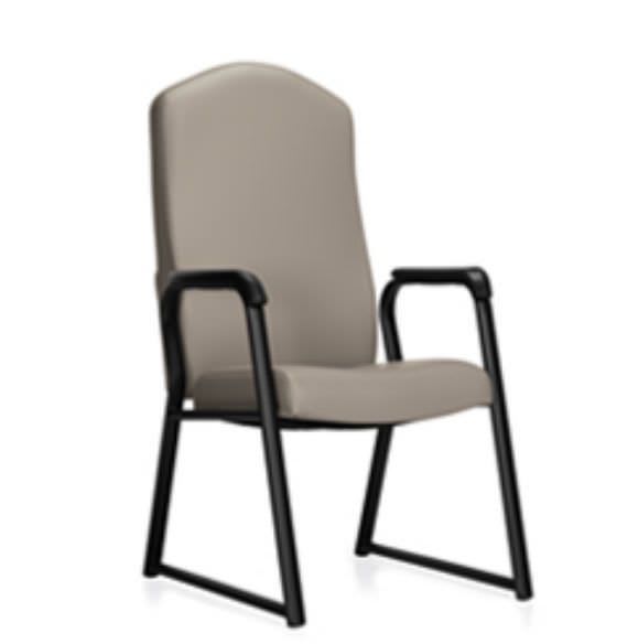 Chair with armrests GC7684 Global Care