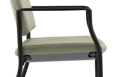 Chair with armrests GC3001 Global Care