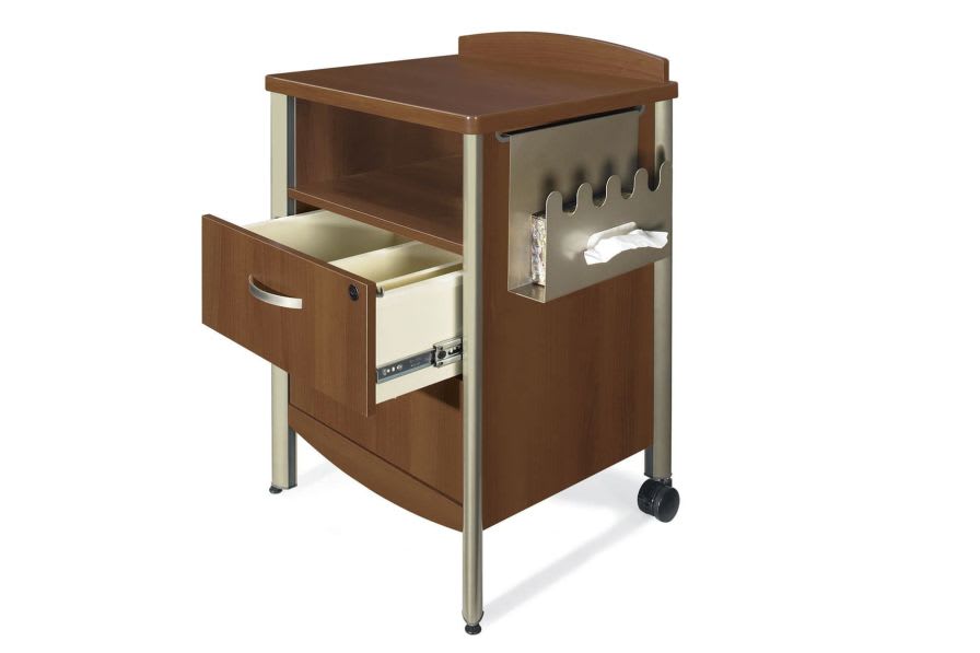 Modular bedside table Sonoma Global Care