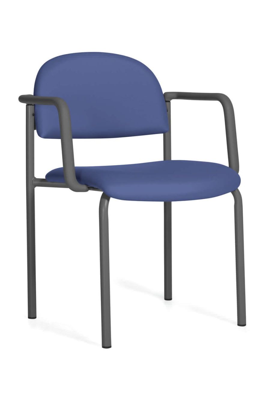 Chair with armrests GC-Locust Global Care