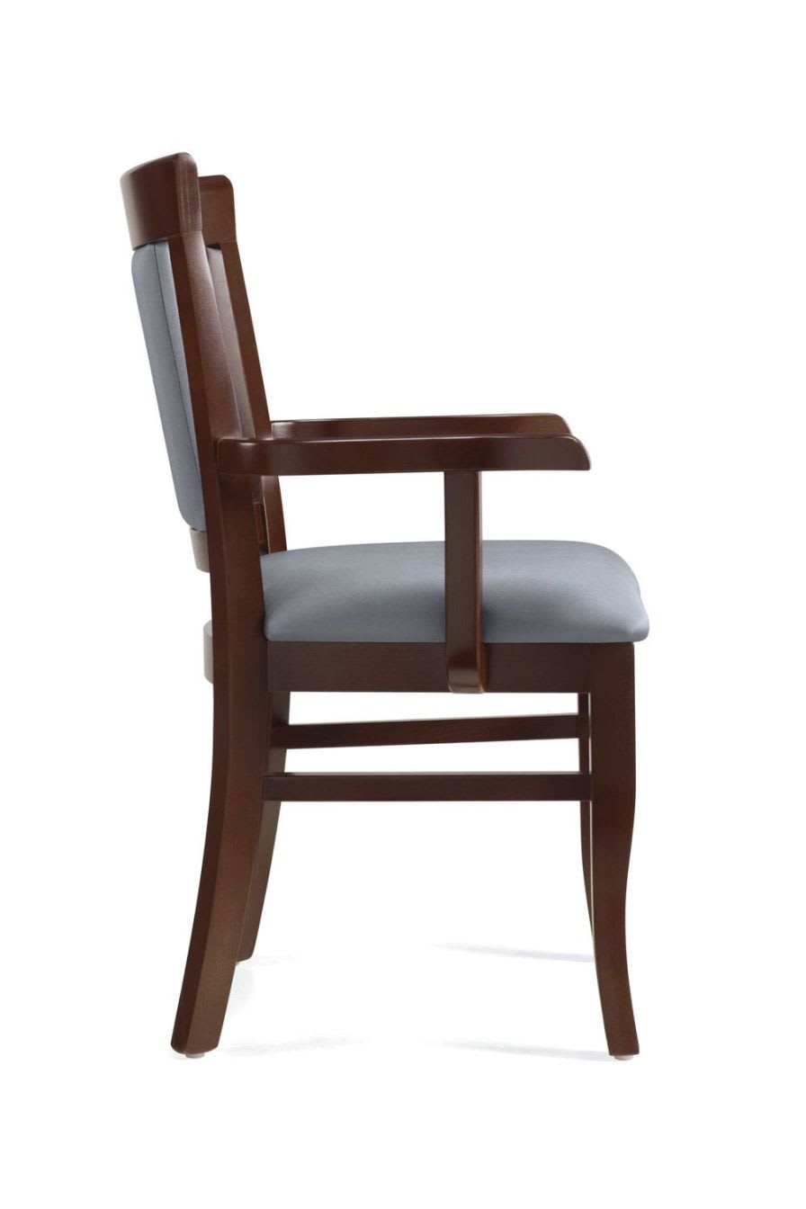 Chair with armrests GC3798 Global Care