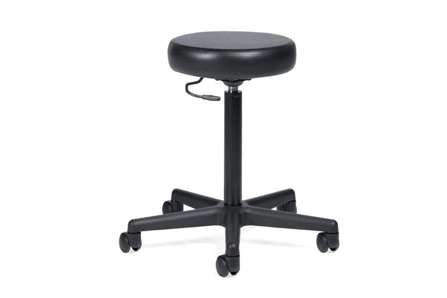 Medical stool / height-adjustable Doctor Buddy Global Care