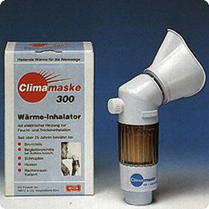 Inhaler Climamaske 300/500 Hico