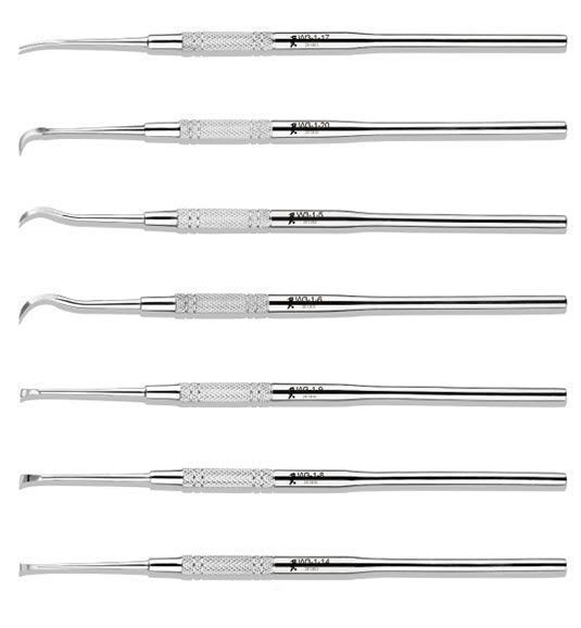 Dental scaler Guilin Woodpecker Medical Instrument Co., Ltd.