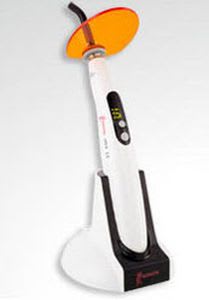 LED curing light / dental / cordless LED.B Guilin Woodpecker Medical Instrument Co., Ltd.