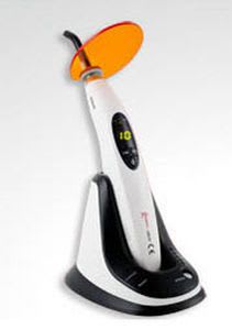 LED curing light / dental / cordless LED.E Guilin Woodpecker Medical Instrument Co., Ltd.