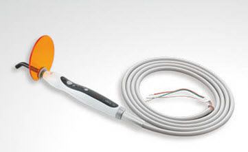 LED curing light / dental LED.G Guilin Woodpecker Medical Instrument Co., Ltd.