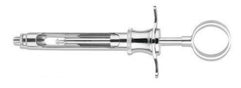 Dental syringe W17-001, W17-002 Guilin Woodpecker Medical Instrument Co., Ltd.