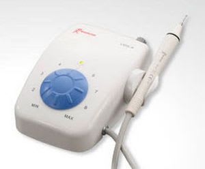 Ultrasonic dental scaler UDS-K Guilin Woodpecker Medical Instrument Co., Ltd.