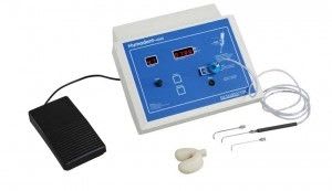 Dental ozone therapy unit HUMADENT-UNIT Humares GmbH