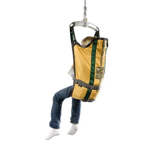 Patient lift sling Kids Basic High Guldmann