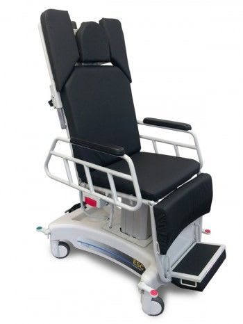 Minor surgery examination chair / 3-section EPC, ESC 250 Hausted Patient Handling Systems