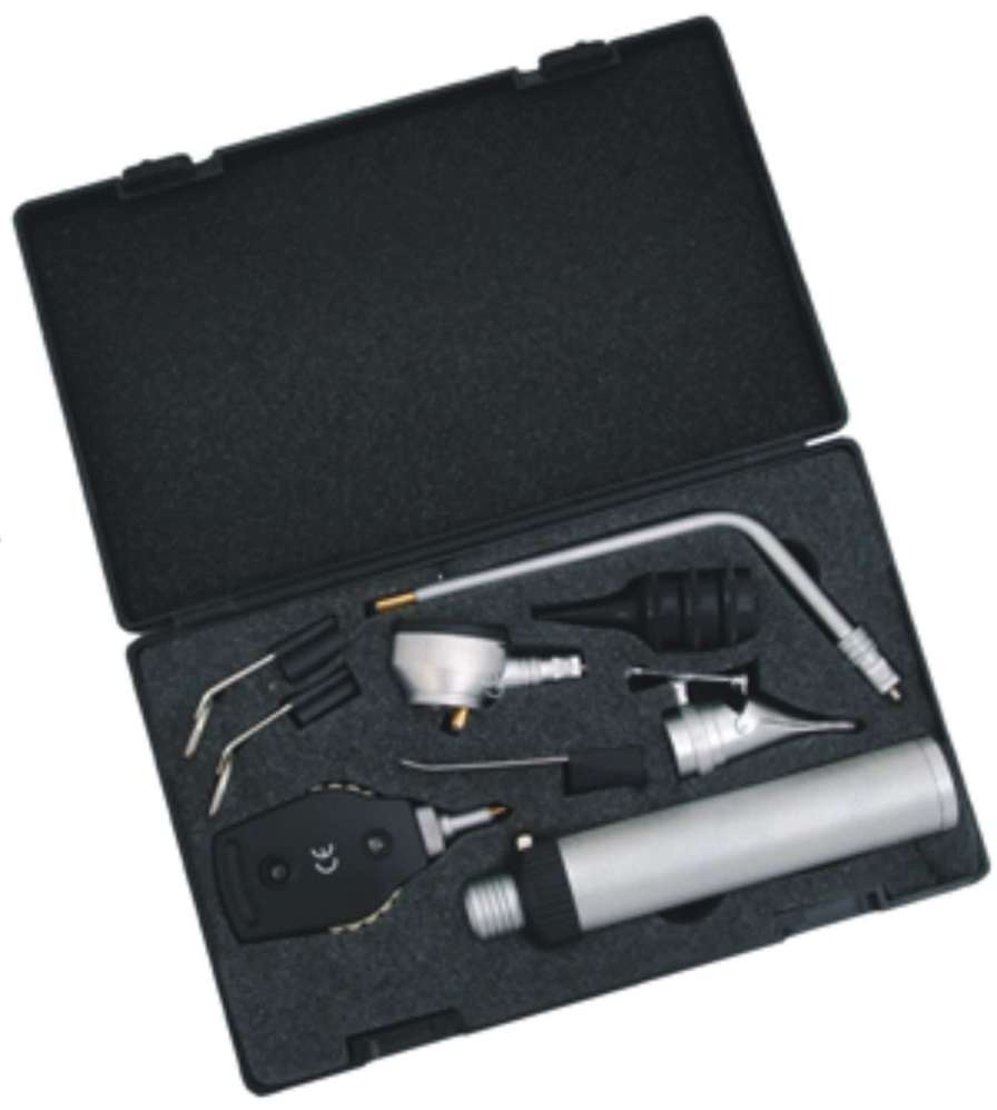 ENT diagnosis medical kit FMO-008-8700 Haymed