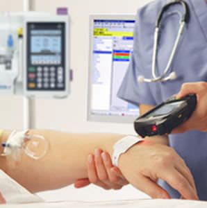 Software / infusion pump management Hospira MedNet™ Hospira