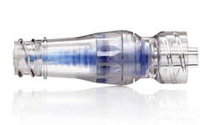 IV catheter / anti-reflux LifeShield™ Neutron™ Hospira