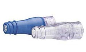 Infusion connector LifeShield™ MicroClave™, MicroClave™ Hospira