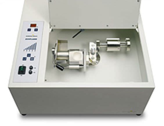 Induction dental laboratory casting machine / centrifugal ECOFLAMM Heimerle + Meule