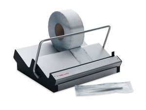 Medical thermosealer / belt hd 310 WS hawo