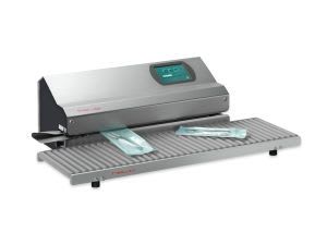 Medical thermosealer / rotary hm 3010 DC-V / hm 3020 DC-V / hm 3010 DC-VI hawo