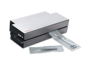 Medical thermosealer / rotary hd 680 DE hawo