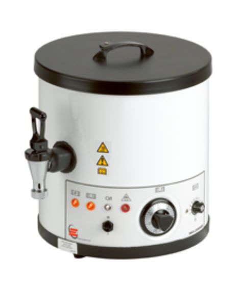 Paraffin dispenser 4.5 L | MH8523B Electrothermal