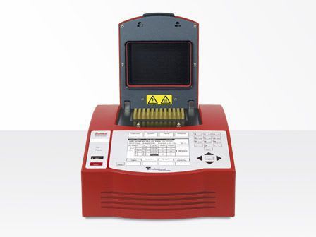 Thermal cycler TProfessional Basic Analytik Jena