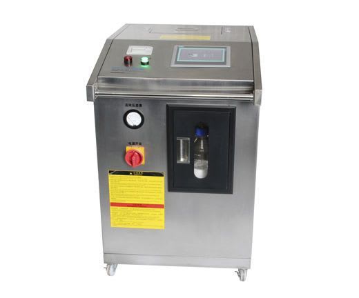 Disinfector hydrogen peroxide / steam / medical HTY-V100 Hangzhou Tailin Bioengineering Equipments CO., LTD