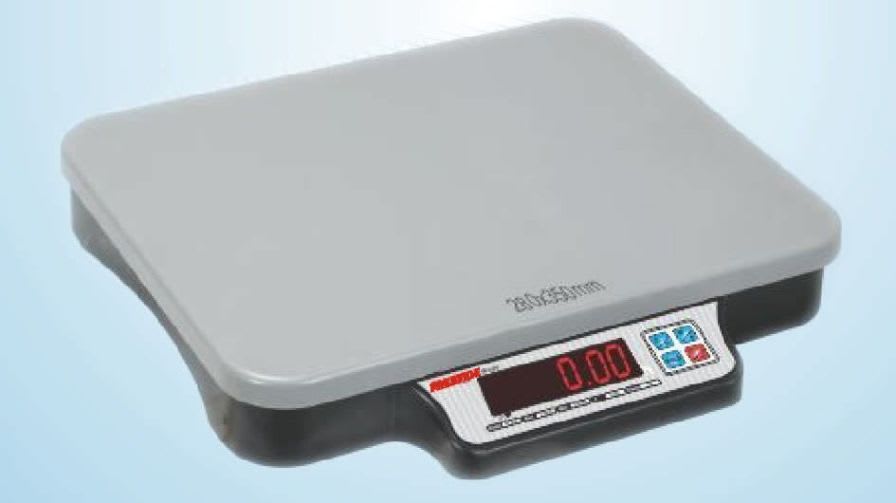 Electronic patient weighing scale 200 Kg | HM 0030 HARDIK MEDI-TECH
