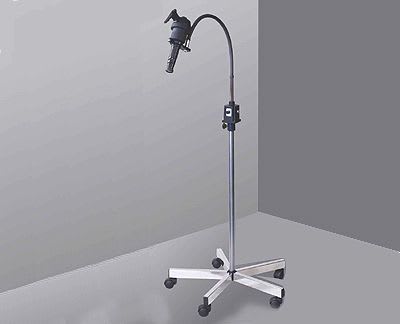 Halogen examination lamp / on casters SPARX EL1005 HARDIK MEDI-TECH