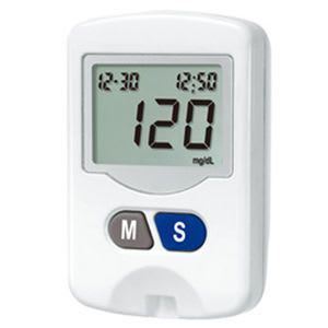 Blood glucose meter HL588A HEALTH & LIFE