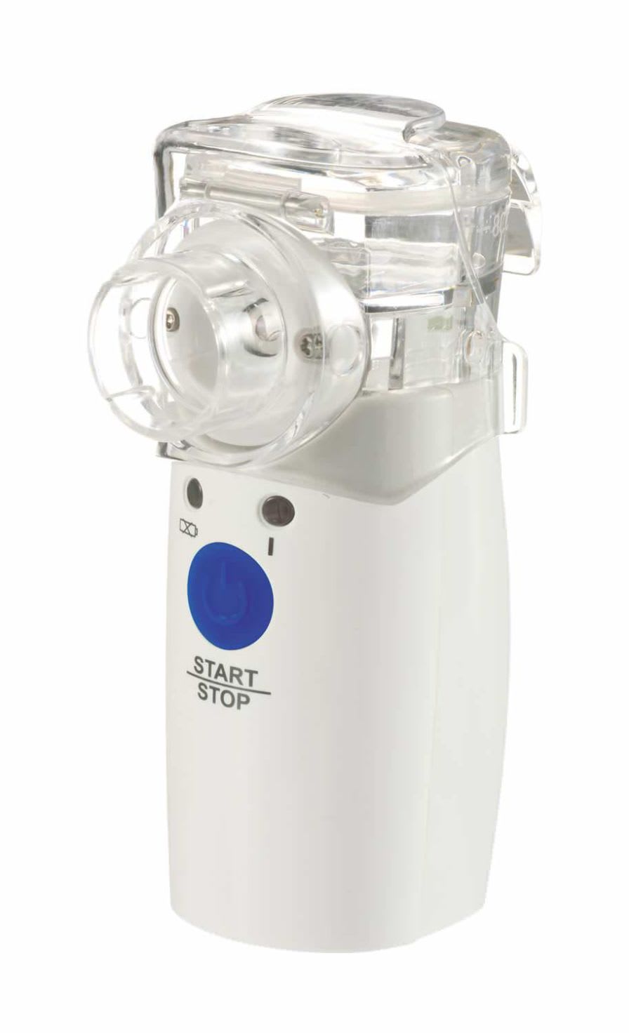 Ultrasonic nebulizer / handheld HL100 HEALTH & LIFE