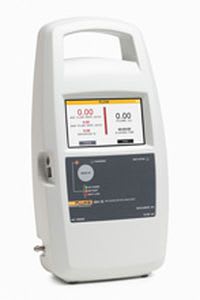 Infusion pump analyzer IDA-1S Fluke Biomedical