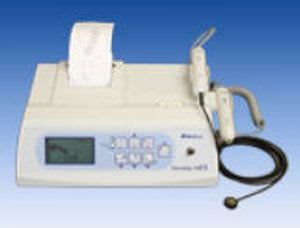 Vascular doppler / bidirectional / with ABI calculation / portable Smartdop® 30EX Hadeco