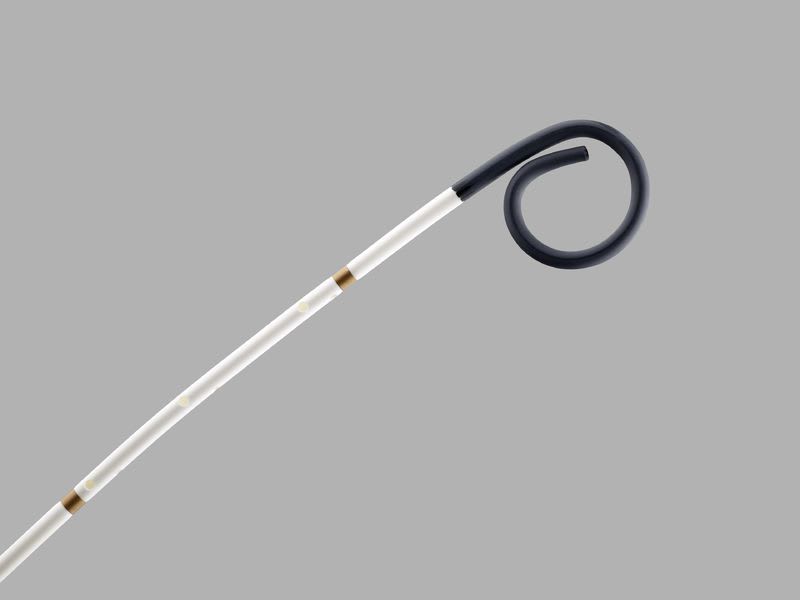 Sizing catheter / vascular 5 F | NR5.0-35, N5.0-35 series COOK Medical