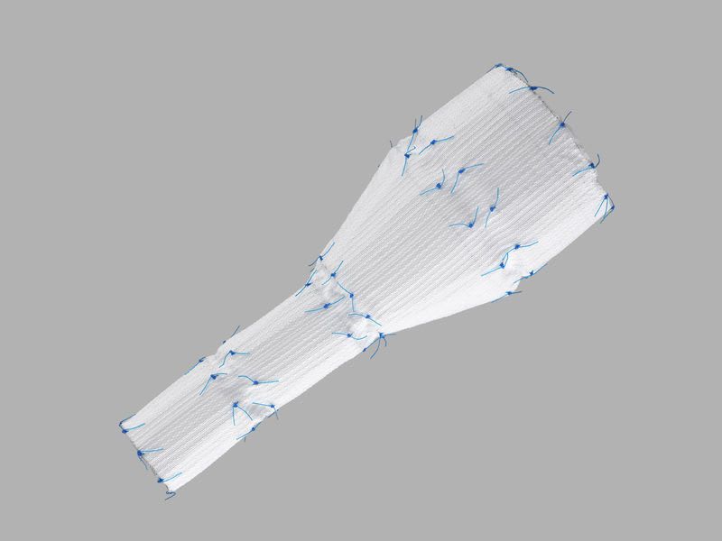 Abdominal stent graft / stainless steel 18 F, 20 F | Zenith Flex® AAA ESC-X series COOK Medical