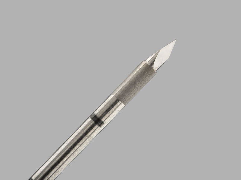 Biopsy needle 6 - 16.5 cm | Quick-Core® series COOK Medical