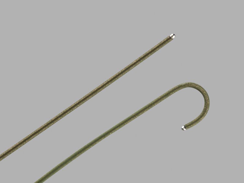 Catheter guidewire / ureteral 80, 145 cm | 6xxxxx, TDOO series COOK Medical