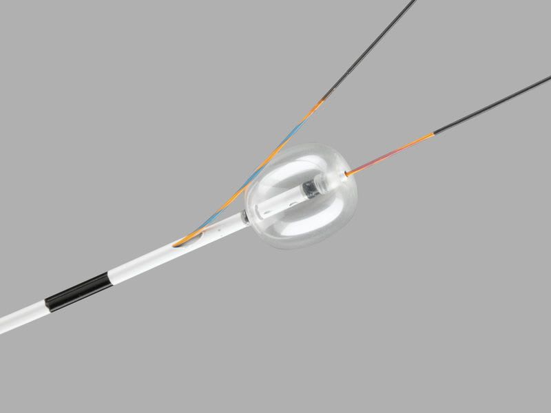 Extractor catheter / biliary 6.6 F | Bouncer COOK Medical