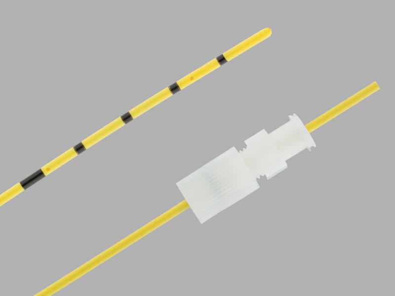 Drainage catheter / ureteral 3 - 8 F | Flexi-Tip® series COOK Medical