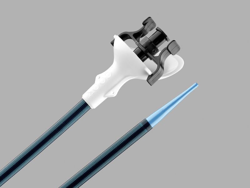 Catheter introducer 9.5 - 14 F | Flexor® series COOK Medical